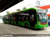Next Mobilidade - ABC Sistema de Transporte 8606 na cidade de São Paulo, São Paulo, Brasil, por Michel Eduardo da Silva. Número da foto: #13277456.