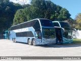 Viação Águia Branca 50350 na cidade de Porto Seguro, Bahia, Brasil, por Busólogo Baixo Sul. Número da foto: #13276698.