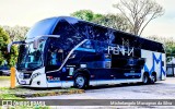 Empresa de Ônibus Nossa Senhora da Penha 64055 na cidade de São Paulo, São Paulo, Brasil, por Michelangelo Macagnan da Silva. Número da foto: #13277389.