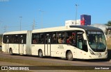 Leblon Transporte de Passageiros 15429 na cidade de Fazenda Rio Grande, Paraná, Brasil, por Jean Genser. Número da foto: #13279080.