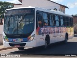 TransPremium 81-257 na cidade de São José de Ribamar, Maranhão, Brasil, por Lucas Sousa. Número da foto: #13278256.