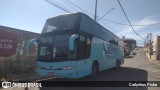 Turismo Pássaro Azul 2217 na cidade de Ponta Grossa, Paraná, Brasil, por Carlynhos Piske. Número da foto: #13277223.