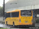San Remo 2505 na cidade de Escada, Pernambuco, Brasil, por Pedro Francisco Junior. Número da foto: #13279082.