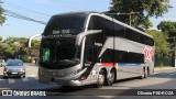 Auto Viação 1001 RJ 108.879 na cidade de São Paulo, São Paulo, Brasil, por Oliveira PEDROZA. Número da foto: #:id.