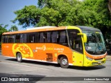 Empresa de Transportes Braso Lisboa RJ 215.002 na cidade de Rio de Janeiro, Rio de Janeiro, Brasil, por Anderson Sousa Feijó. Número da foto: #:id.