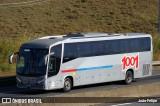 Auto Viação 1001 RJ 108.163 na cidade de Canas, São Paulo, Brasil, por João Felipe. Número da foto: #13278282.