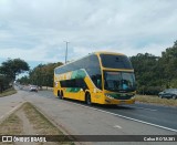 Empresa Gontijo de Transportes 23110 na cidade de Ipatinga, Minas Gerais, Brasil, por Celso ROTA381. Número da foto: #13277090.