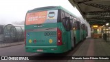 Transporte Coletivo Glória BB603 na cidade de Curitiba, Paraná, Brasil, por Marcelo Junior Ribeiro Schuartz. Número da foto: #13277785.