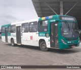 OT Trans - Ótima Salvador Transportes 20719 na cidade de Salvador, Bahia, Brasil, por Ruan Amancio. Número da foto: #13279060.