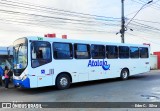 Viação Atalaia Transportes 6422 na cidade de Aracaju, Sergipe, Brasil, por Eder C.  Silva. Número da foto: #13277392.