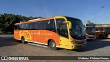 Empresa de Transportes Braso Lisboa RJ 215.001 na cidade de Rio de Janeiro, Rio de Janeiro, Brasil, por Matheus  Pinheiro Gomes. Número da foto: #:id.