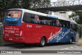 Airport Bus Service 37353 na cidade de São Paulo, São Paulo, Brasil, por Ezequiel Vicente Fernandes. Número da foto: #:id.