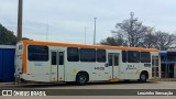 Auto Viação Marechal Brasília 441058 na cidade de Gama, Distrito Federal, Brasil, por Leozinho Sensação. Número da foto: #:id.