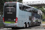 Viação Garcia 86035 na cidade de São Paulo, São Paulo, Brasil, por Ezequiel Vicente Fernandes. Número da foto: #:id.