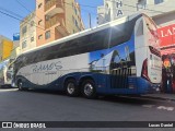 Ramos Turismo 4800 na cidade de Aparecida, São Paulo, Brasil, por Lucas Daniel. Número da foto: #13277936.