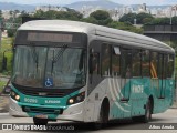 Companhia Coordenadas de Transportes 90299 na cidade de Belo Horizonte, Minas Gerais, Brasil, por Athos Arruda. Número da foto: #:id.
