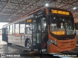 Auto Viação Marechal Brasília 445711 na cidade de Taguatinga, Distrito Federal, Brasil, por José Augusto da Silva Gama. Número da foto: #13278480.
