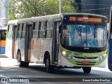 Rápido Araguaia 50477 na cidade de Goiânia, Goiás, Brasil, por Kauan Kerllon BusGyn. Número da foto: #:id.