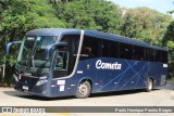 Viação Cometa 721554 na cidade de São Paulo, São Paulo, Brasil, por Paulo Henrique Pereira Borges. Número da foto: #13278982.