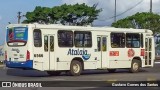 Viação Atalaia Transportes 6566 na cidade de Aracaju, Sergipe, Brasil, por Gustavo Gomes dos Santos. Número da foto: #13277120.