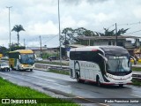 Real Alagoas de Viação 598 na cidade de Escada, Pernambuco, Brasil, por Pedro Francisco Junior. Número da foto: #13279261.