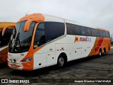 Movil Tours 104 na cidade de Chimbote, Santa, Áncash, Peru, por Joaquín Mauricio Vidal Mollyk. Número da foto: #13279093.