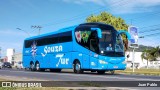 Souza Tur 4560 na cidade de Juiz de Fora, Minas Gerais, Brasil, por Juan Pablo. Número da foto: #13278893.