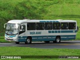 Viação Jacareí 8131 na cidade de Aparecida, São Paulo, Brasil, por Luiz Krolman. Número da foto: #13278733.