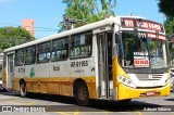 Viação Forte AF-91106 na cidade de Belém, Pará, Brasil, por Adryan Sálomo. Número da foto: #:id.