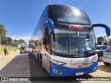 CMW Transportes 1221 na cidade de Bragança Paulista, São Paulo, Brasil, por Matheus Augusto Balthazar. Número da foto: #13278018.