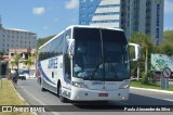Transporte e Turismo Juarez 1510 na cidade de Aparecida, São Paulo, Brasil, por Paulo Alexandre da Silva. Número da foto: #13278578.