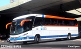 Expresso União 10357 na cidade de Belo Horizonte, Minas Gerais, Brasil, por Rava Ogawa. Número da foto: #:id.