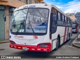 Lared 136 na cidade de Hospital, San José, San José, Costa Rica, por Andrés Martínez Rodríguez. Número da foto: #13276906.