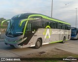 Transportes Santo Antônio RJ 161.220 na cidade de Rio de Janeiro, Rio de Janeiro, Brasil, por Wallace Velloso. Número da foto: #:id.