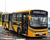 Costa & Silva Transportes e Fretamentos 4J90 na cidade de Juiz de Fora, Minas Gerais, Brasil, por Isaias Ralen. Número da foto: #13279808.