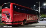 Lirabus 13071 na cidade de São José dos Campos, São Paulo, Brasil, por Guilherme Gonçalves. Número da foto: #13278659.