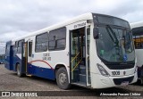 Transportes Coletivos Nossa Senhora da Piedade 1009 na cidade de Campo Largo, Paraná, Brasil, por Alessandro Fracaro Chibior. Número da foto: #:id.