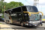 Golden Turismo 2822 na cidade de São Paulo, São Paulo, Brasil, por George Miranda. Número da foto: #13279012.