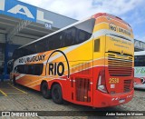 Rio Uruguay 2530 na cidade de Balneário Camboriú, Santa Catarina, Brasil, por Andre Santos de Moraes. Número da foto: #13278563.