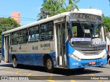 Via Loc BJ-98810 na cidade de Belém, Pará, Brasil, por Adryan Sálomo. Número da foto: #:id.