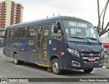 Jundiá Transportadora Turistica 1575 na cidade de São Roque, São Paulo, Brasil, por Flavio Alberto Fernandes. Número da foto: #13277598.