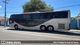 Ônibus Particulares 8962 na cidade de Cajazeiras, Paraíba, Brasil, por Ytalo Rodrigo Maciel de Souza. Número da foto: #13279469.