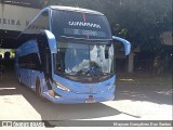 Expresso Guanabara 2403 na cidade de Anápolis, Goiás, Brasil, por Maycon Gonçalves Dos Santos. Número da foto: #13279203.