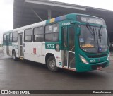 OT Trans - Ótima Salvador Transportes 20723 na cidade de Salvador, Bahia, Brasil, por Ruan Amancio. Número da foto: #13277042.