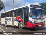 Transportadora Tinguá RJ 156.232 na cidade de Rio de Janeiro, Rio de Janeiro, Brasil, por Jonas Rodrigues Farias. Número da foto: #13276574.