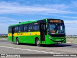 Transportes Capellini 32867 na cidade de Paulínia, São Paulo, Brasil, por José Eduardo Garcia Pontual. Número da foto: #13277965.