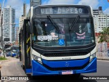 Autoviária Paraense AV-001 na cidade de Belém, Pará, Brasil, por Silas Bahia Monteiro. Número da foto: #13277408.