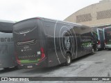 Viação Garcia 82399 na cidade de Curitiba, Paraná, Brasil, por GDC __39AM. Número da foto: #13279050.