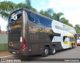 Viação São Gabriel 6000 na cidade de Trindade, Goiás, Brasil, por Heder Gonçalves. Número da foto: #13278551.