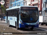 Transcal Sul Transportes Coletivos 24211 na cidade de Porto Alegre, Rio Grande do Sul, Brasil, por Rodrigo Koscolka. Número da foto: #:id.